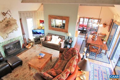 594 Blackrock Cir, Wintergreen Resort, VA 22967 - photo 2