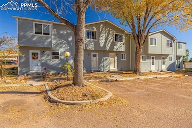 4036 Muse Way, Colorado Springs, CO 80907 - photo 3