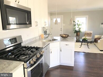 806 Elfin Ave, Capitol Heights, MD 20743 - photo 5