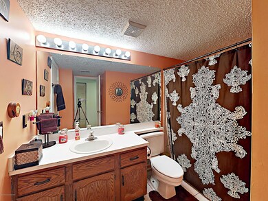 Main Bath