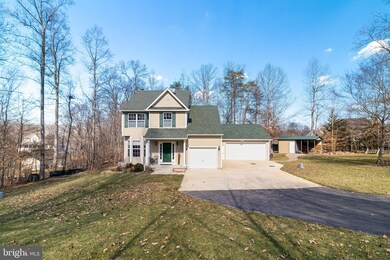 1691 Lottie Fowler Rd, Prince Frederick, MD 20678 - photo 2