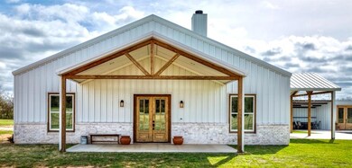 1527 J e Woody Rd, Springtown, TX 76082 - photo 2