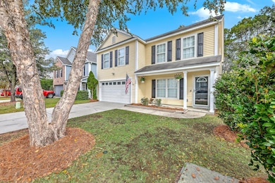 208 Emerald Isle Dr, Moncks Corner, SC 29461 - photo 4