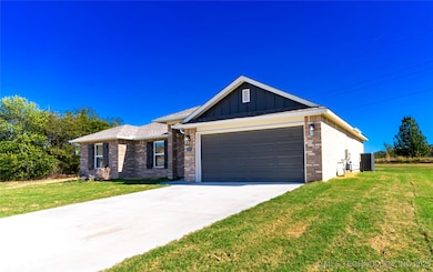 14951 S Poplar Place, Glenpool, OK 74033 - photo 6