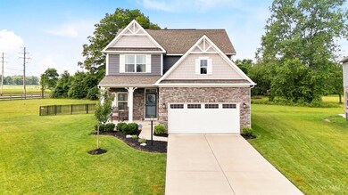 9475 Whispering Stream Ct, Dayton, OH 45458 - photo 2
