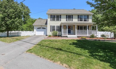 44 S Curtisville Rd, Concord, NH 03301 - photo 4
