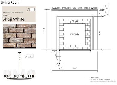 7806 53rd St, Lubbock, TX 79407 - photo 5
