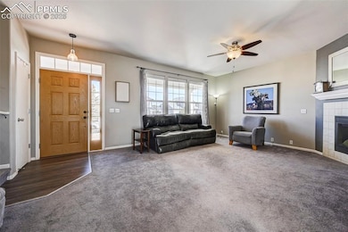 9332 Bethpage Rd, Peyton, CO 80831 - photo 2