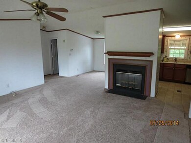 2651 Buffalo Ford Rd, Asheboro, NC 27205 - photo 5