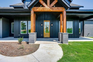 1048 Agnes Cir, Springtown, TX 76082 - photo 2