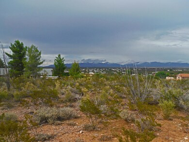 Apache Circle 5