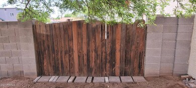 Augustine RV Gate 1