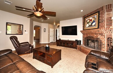 11119 Shetland Hills, San Antonio, TX 78254 - photo 6