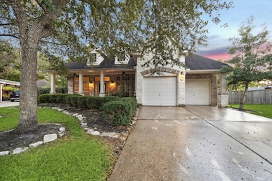 7610 Tyler Creek Ln, Humble, TX 77396 - photo 3