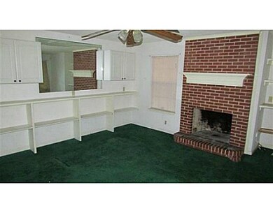 Den/Great room