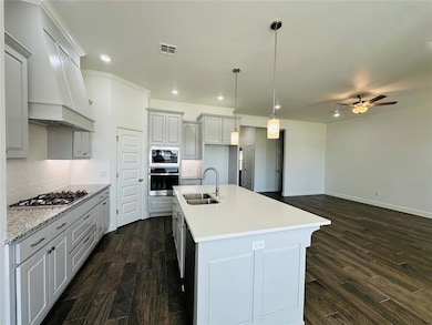 2900 Summit Hollow Cir, Norman, OK 73071 - photo 5