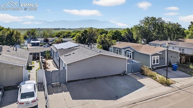 842 Desert Cir, Fountain, CO 80817 - photo 4