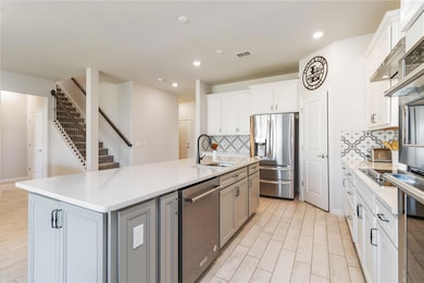 2710 Forestdale St, Saint Cloud, FL 34771 - photo 5