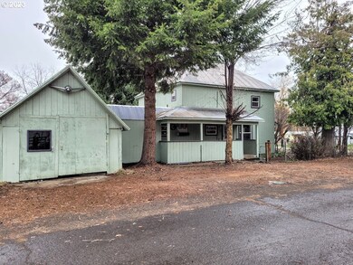 138 W Dawson St, Halfway, OR 97834 - photo 2