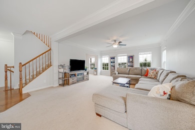 15242 Torbay Way, Woodbridge, VA 22191 - photo 4