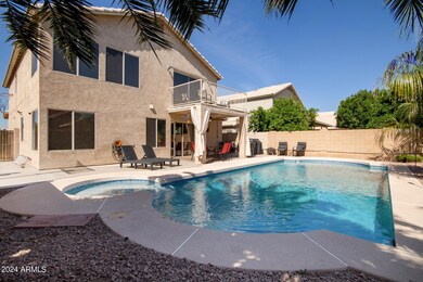 7453 E Nopal Ave unit 4, Mesa, AZ 85209 - photo 3