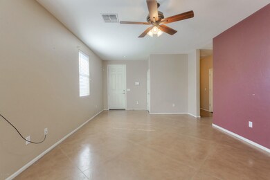 Living room/Great room