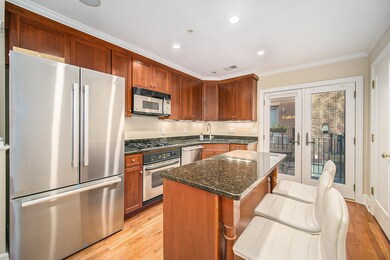 431 S Ashley St unit 40, Ann Arbor, MI 48103 - photo 6