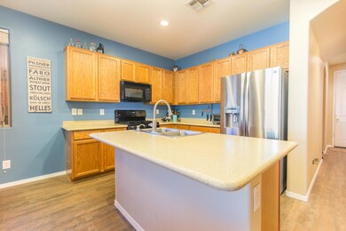 1392 E Mia Ln, Gilbert, AZ 85298 - photo 3