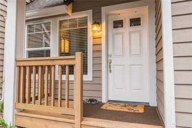 8044 212th St SW unit 5, Edmonds, WA 98026 - photo 3