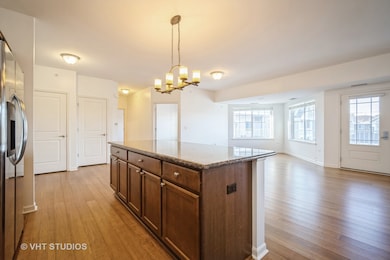 The Lodge of Northbrook unit 323, Northbrook, IL 60062 - photo 4