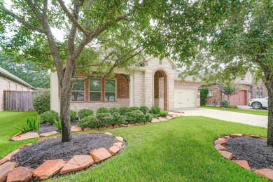 3535 Manor Lake Ln, Spring, TX 77386 - photo 4