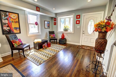 732 Burns St SE, Washington, DC 20019 - photo 5