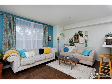 2610 Iris Ave unit 105, Boulder, CO 80304 - photo 6