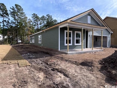 192 Valerio St unit Lot 733 Truman, Myrtle Beach, SC 29579 - photo 3