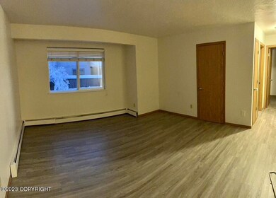 Living Room (Unit 1)