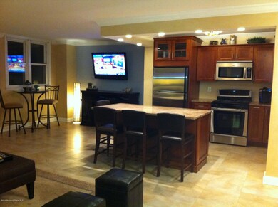 Harbor Mansion Condominiums unit 8A, Long Branch, NJ 07740 - photo 3