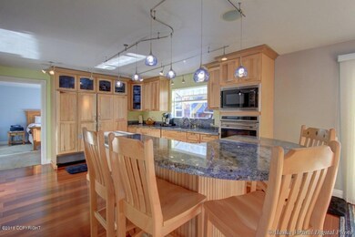 Beautifully Updated Kitchen