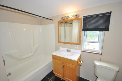 Full Bath