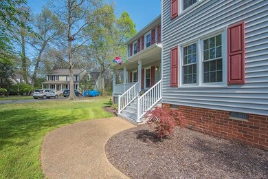 9195 Fetlock Dr, Mechanicsville, VA 23116 - photo 6