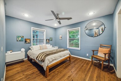 1710 Ansbury Dr, Houston, TX 77018 - photo 7