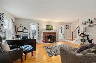 407 E Fairview St, Bethlehem, PA 18018 - photo 5