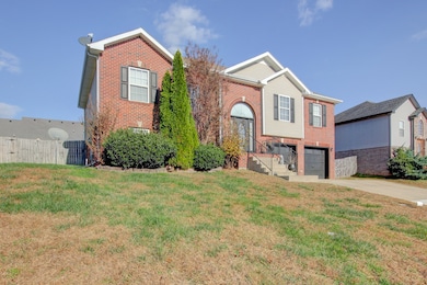 1605 Apache Way, Clarksville, TN 37042 - photo 2