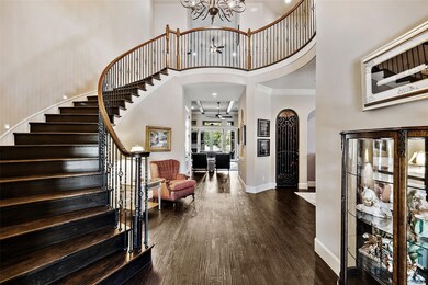 1108 Cool River Dr, Southlake, TX 76092 - photo 4