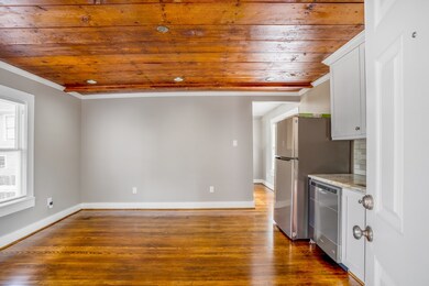 1536 Columbia St unit 1/2, Houston, TX 77008 - photo 3