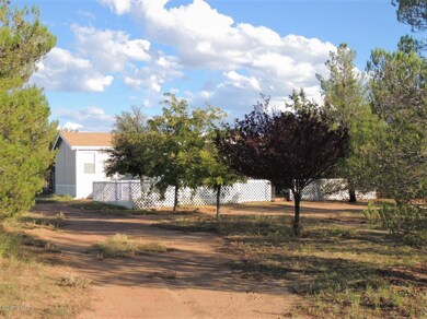 Entrance to home