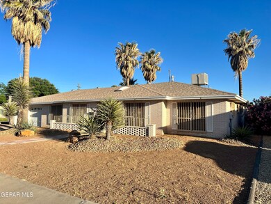 10636 Janway Dr, El Paso, TX 79935 - photo 4