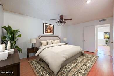 10907 W Santa fe Dr unit 4, Sun City, AZ 85351 - photo 7