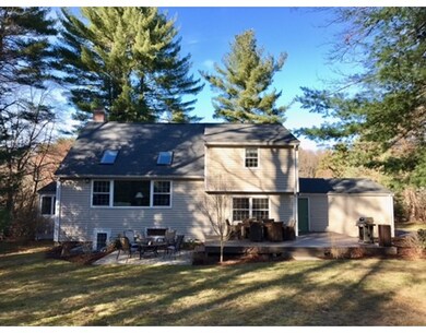 20 Carriage Dr, Lexington, MA 02420 - photo 2