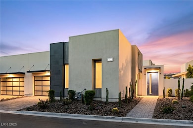 650 Scenic Cliff Dr, Henderson, NV 89012 - photo 5