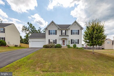 2036 Mourning Dove Dr, Locust Grove, VA 22508 - photo 3